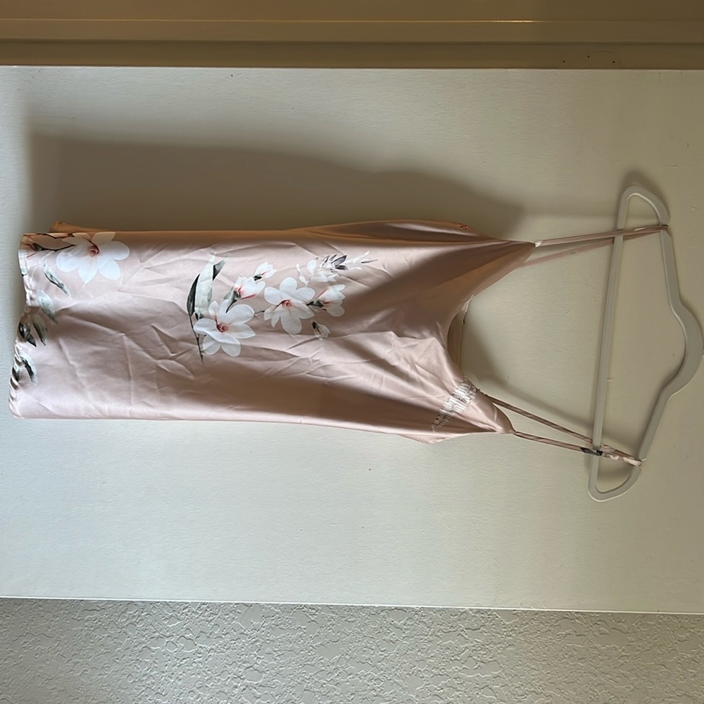 Princess Polly Slip Dress